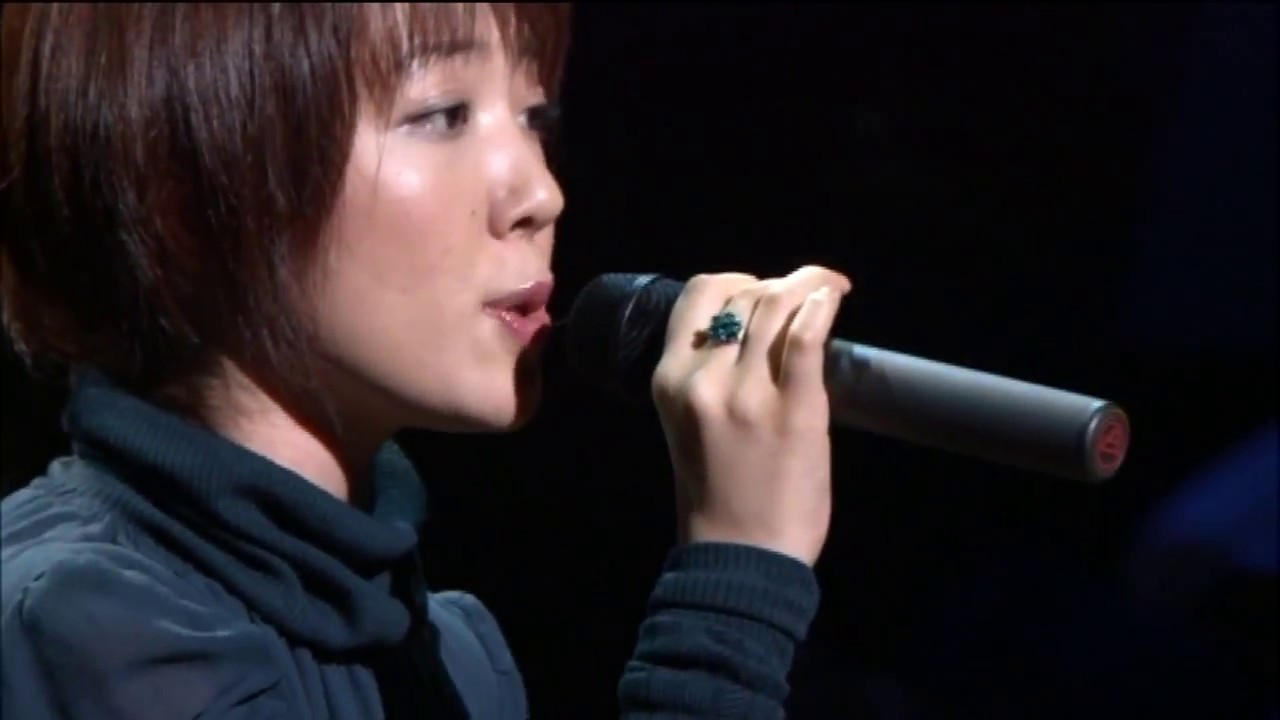 平原綾香　BLESSING 祝福