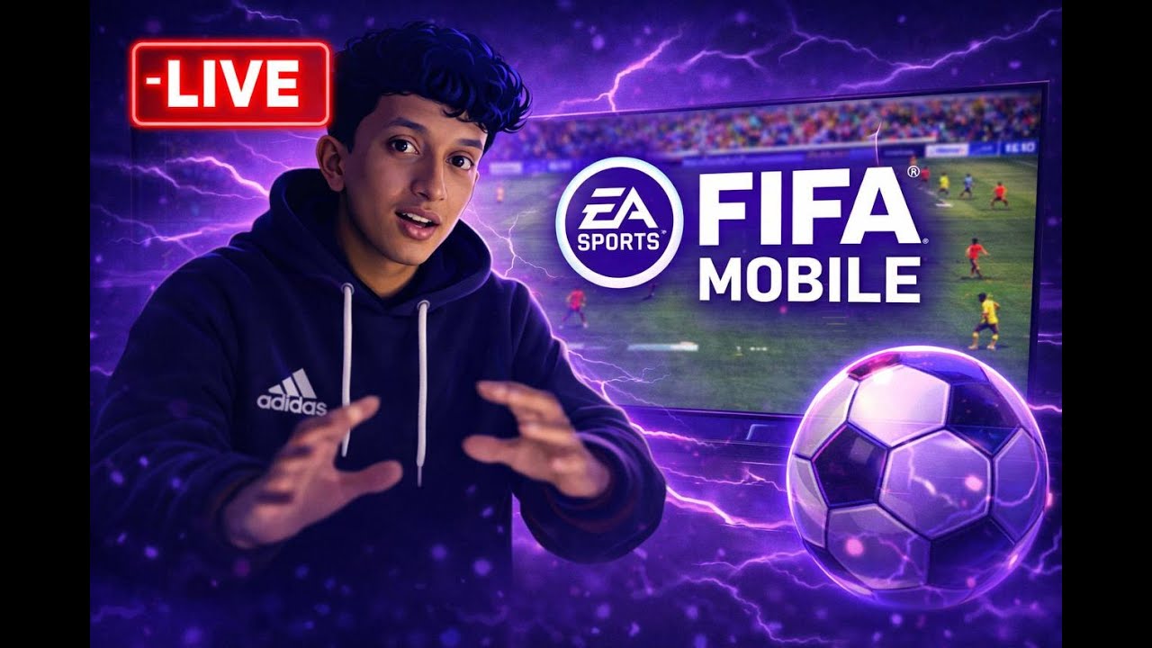 i play fc mobile for fun ;)) II TOTY  (highly clickable)
