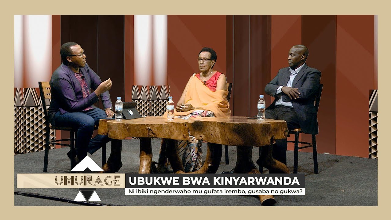 #UMURAGE: Ubukwe bwa Kinyarwanda | Ni ibiki ngenderwaho mu gufata irembo, gusaba no gukwa?