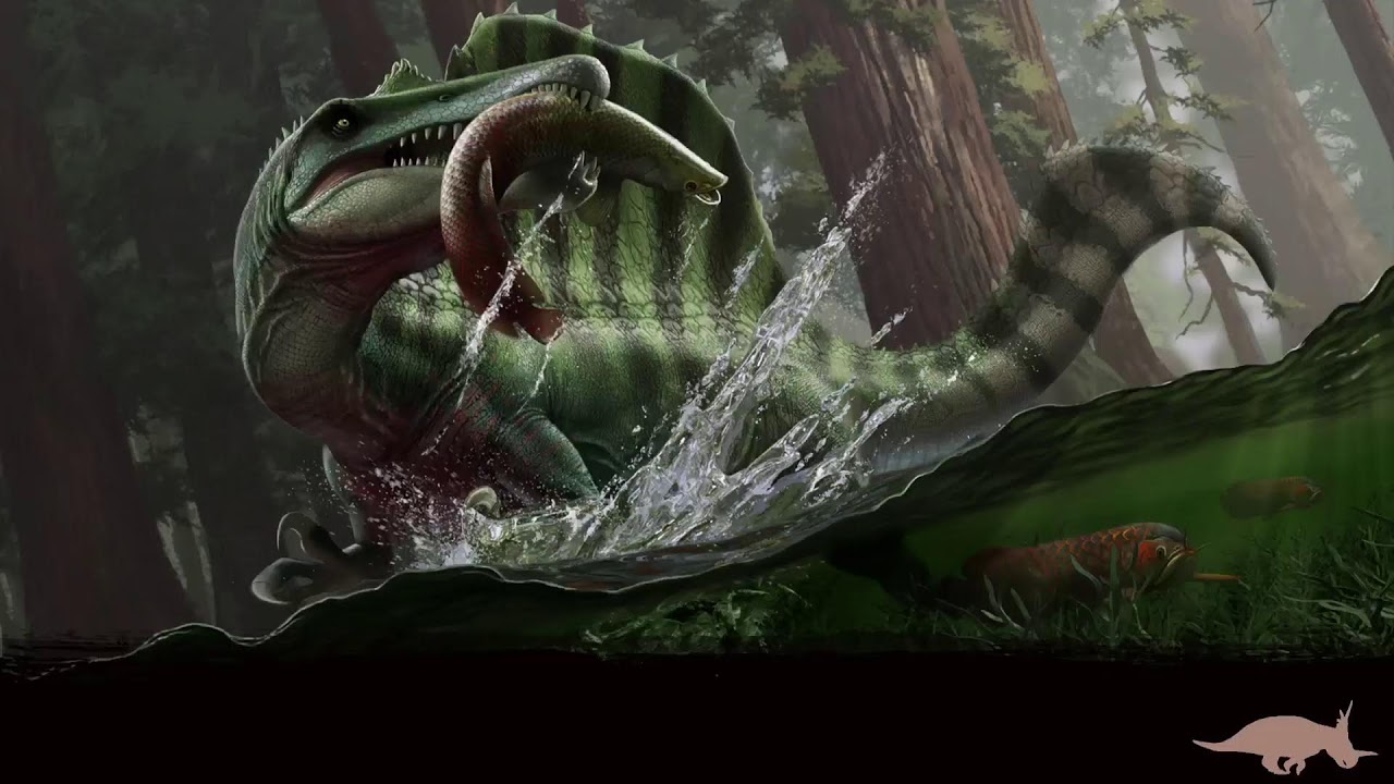 🛑!! LIVE !!🛑 Life Of An Austroraptor 🛑!! LIVE !! 🛑