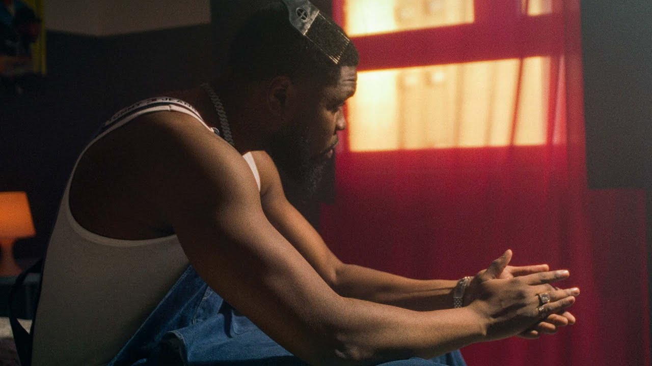 Fresh - Fam (Clip Officiel)