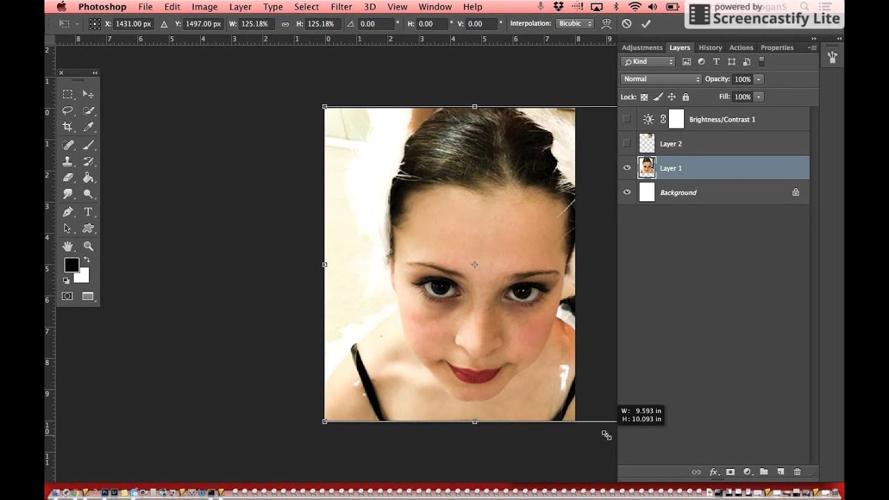 How to print on the Epson Stylus Pro 4880