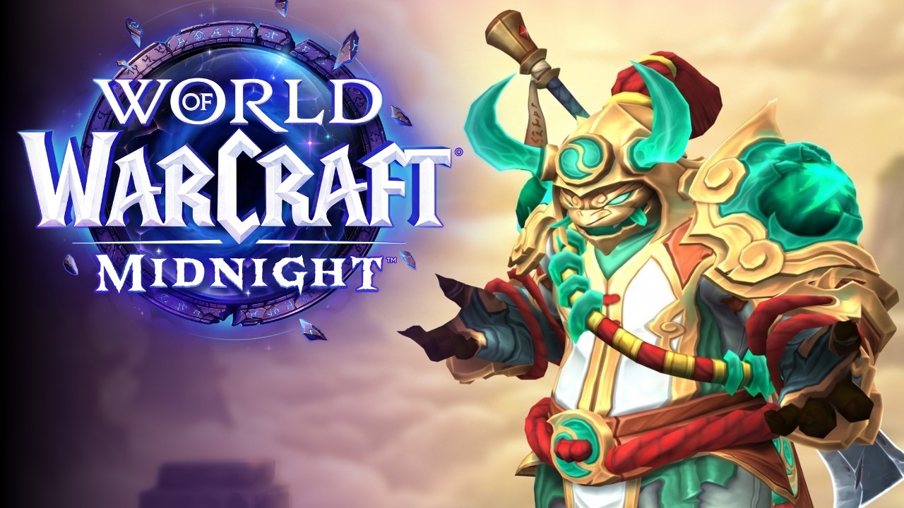 WoW Midnight Gameplay Livestream | Leveling, Dungeons & Battlegrounds
