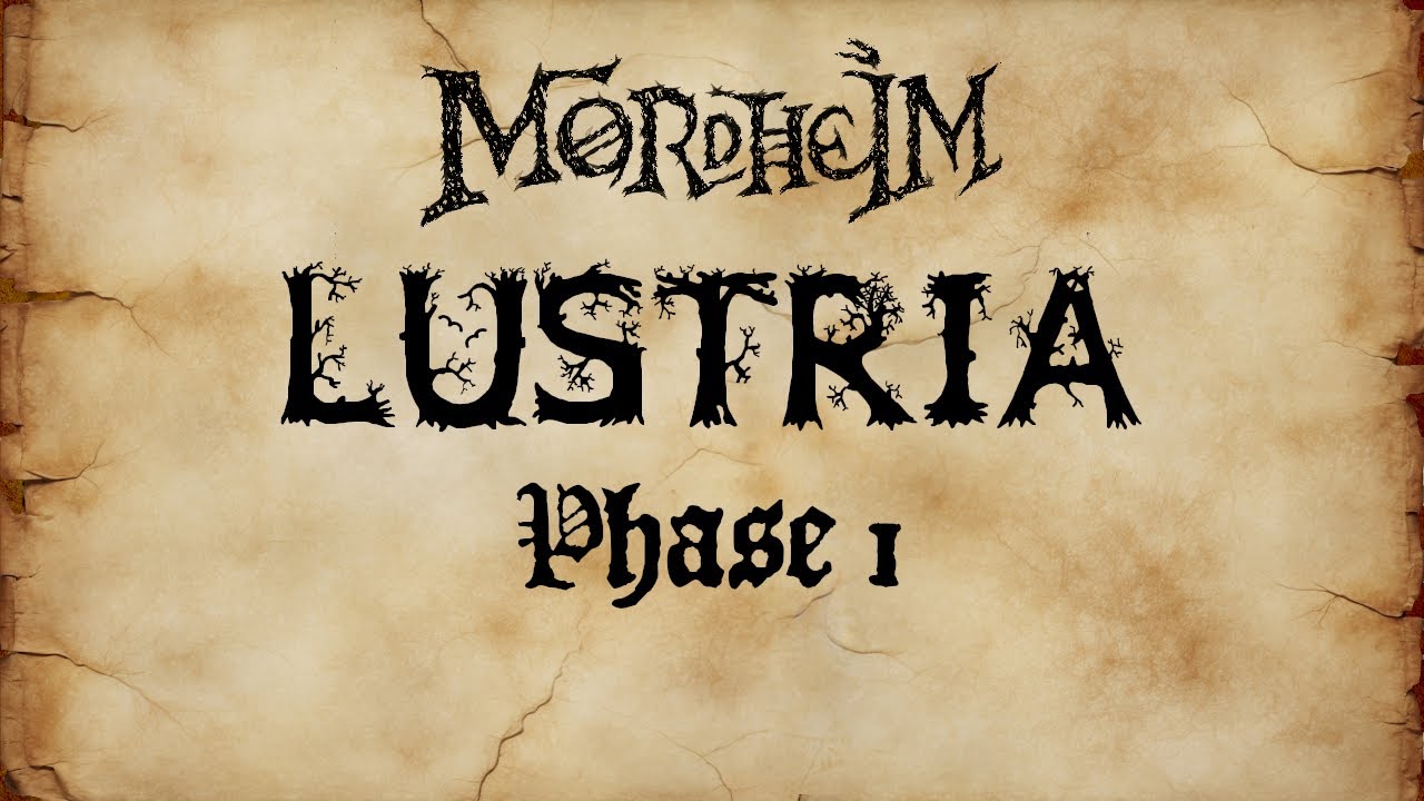 Mordheim Lustria Campaign | Game 5: Hochland Bandits vs Amazons