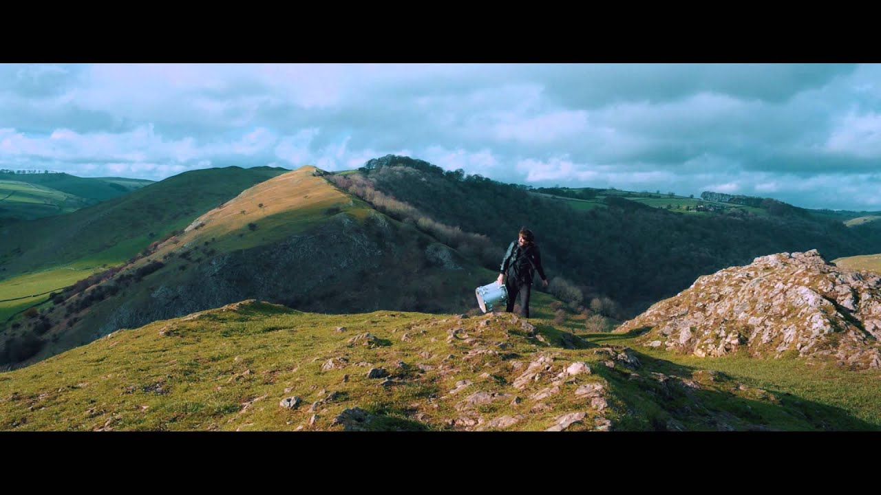 LostAlone - Crusaders [Official Video]