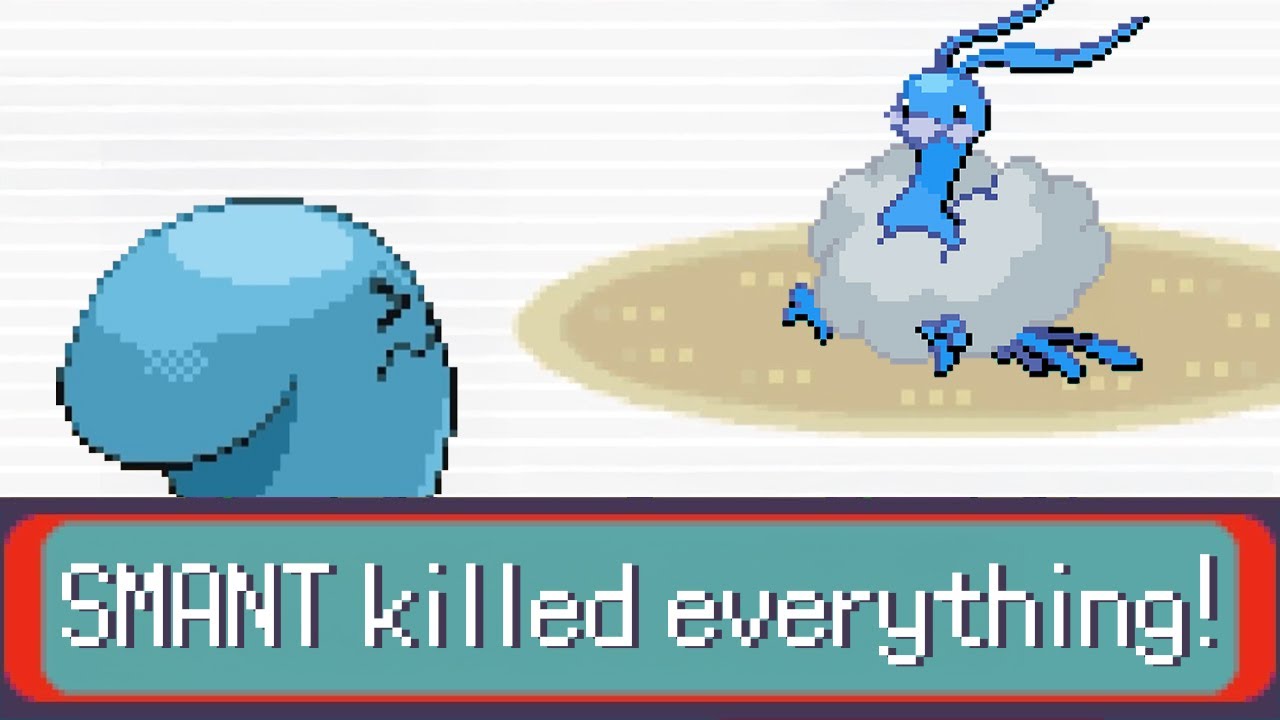 Pokemon but we both die every turn