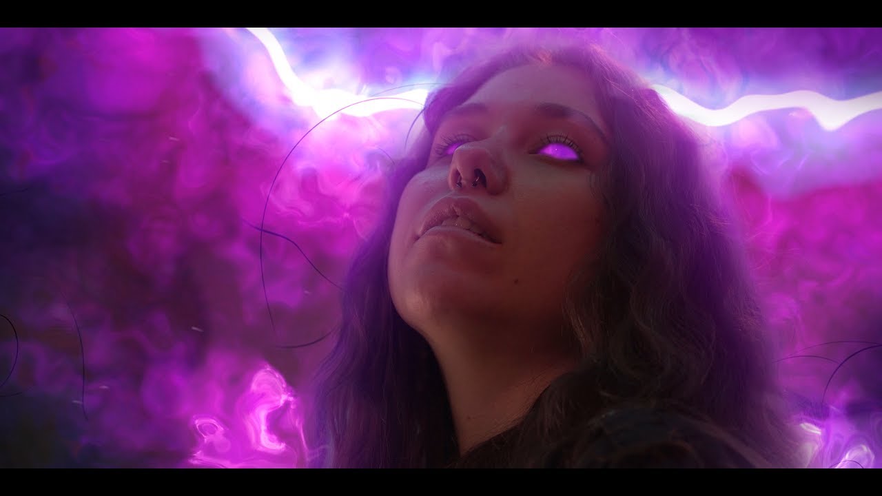 guccihighwaters - amnesia (official music video) (Dir. DanielJordanK)