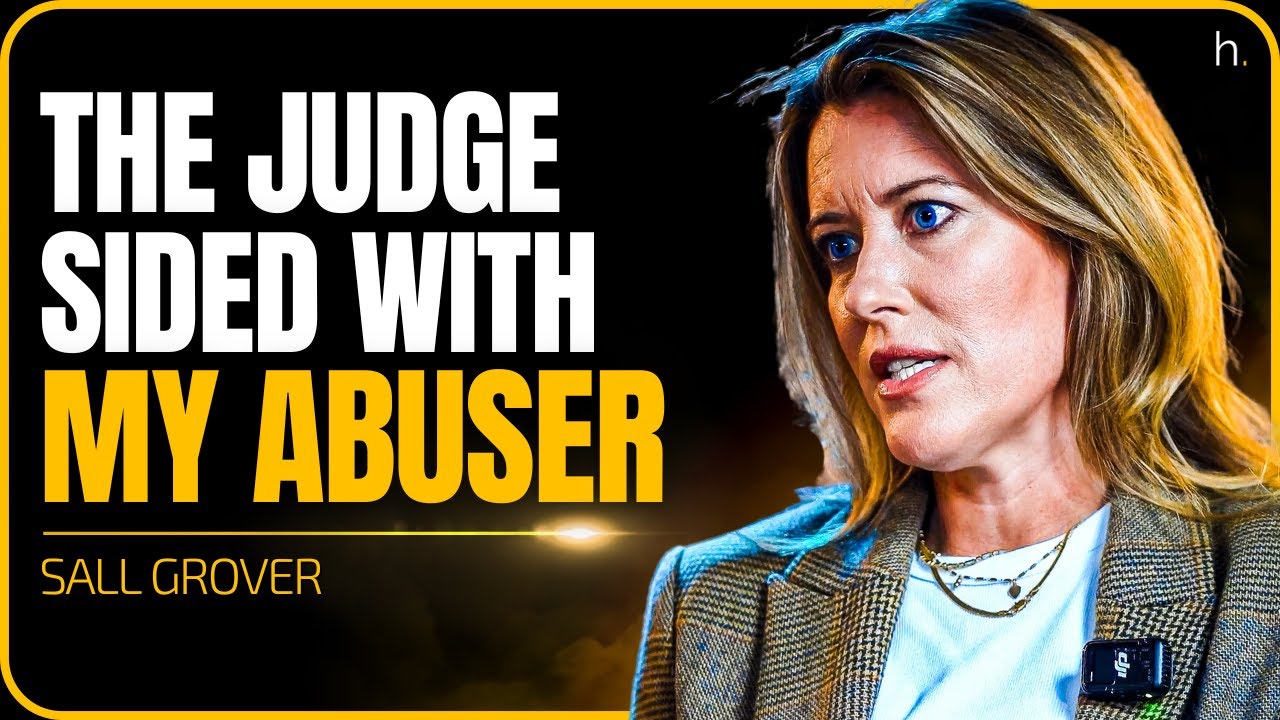 Australia's Biggest Trans Court Case - Sall Grover & Katherine Deves (4K)