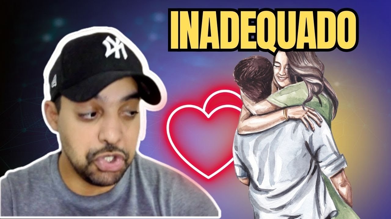 Inadequado   HISTORIA COMPLETA