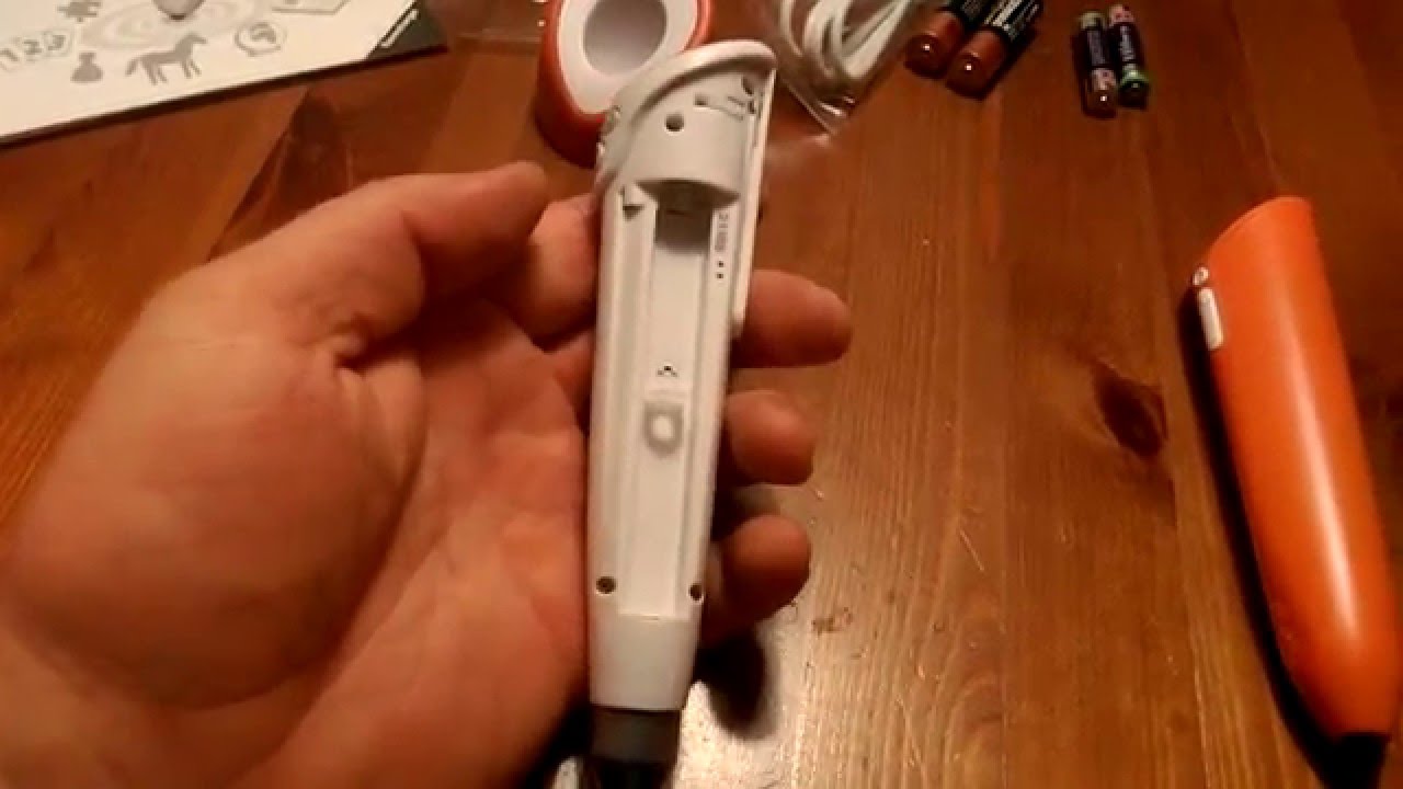 TipToi 2 mit Player - Erster Eindruck - Vid02 - Unboxing - Auspacken