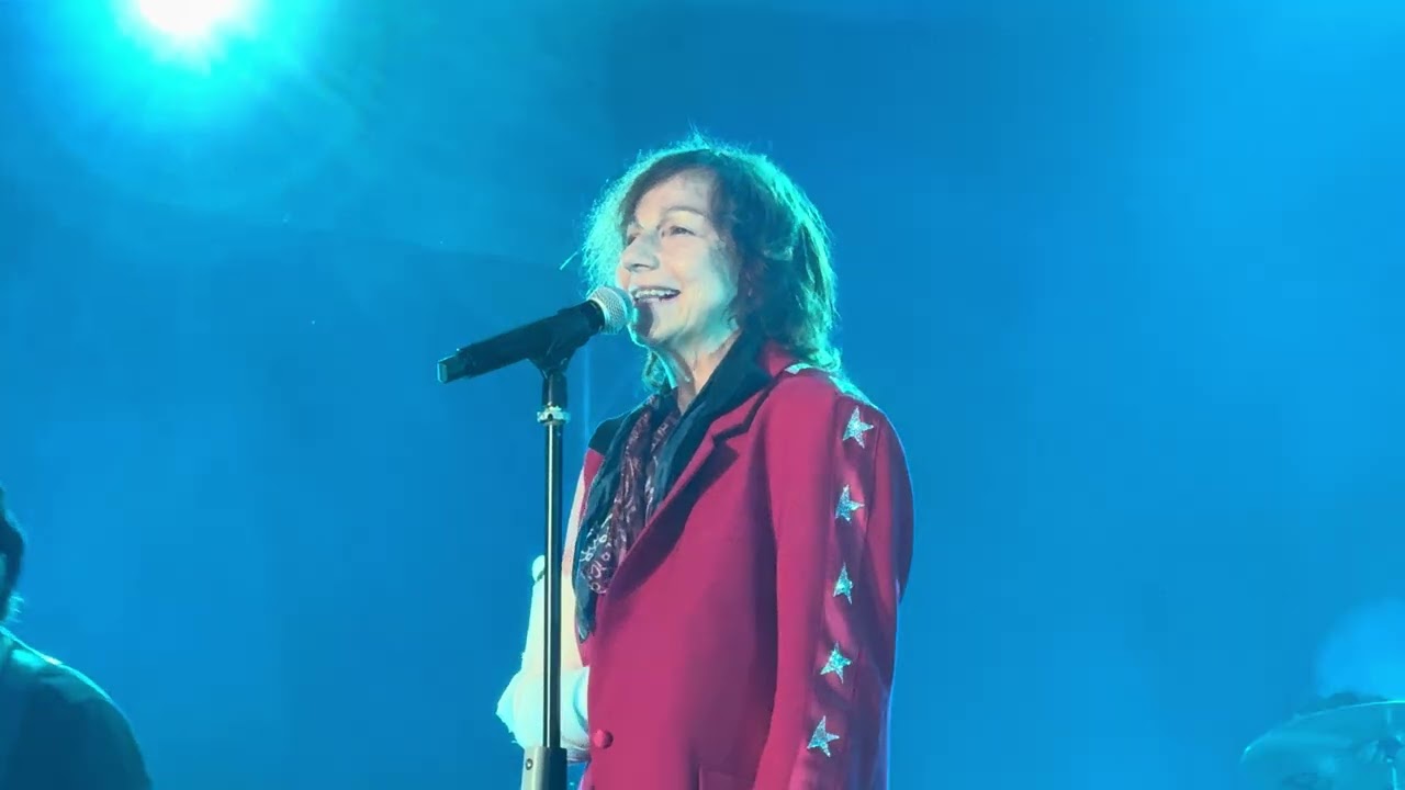 Gianna Nannini - I Maschi
