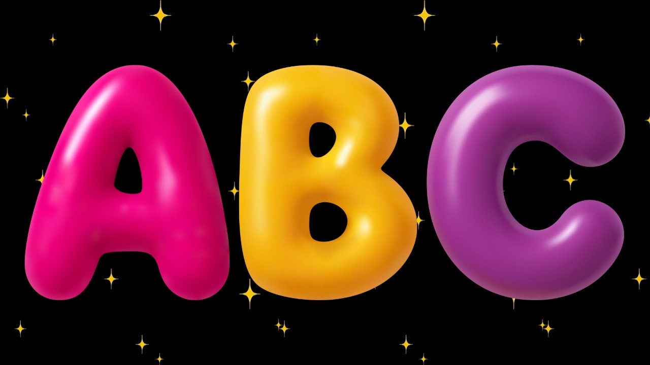 ABC Songs for Kids | Alphabet Learning Video | Pre-school Education