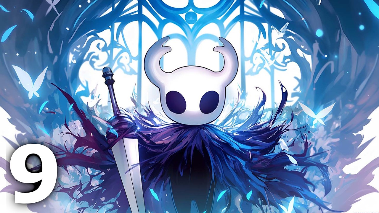 Hollow Knight VOD | 9