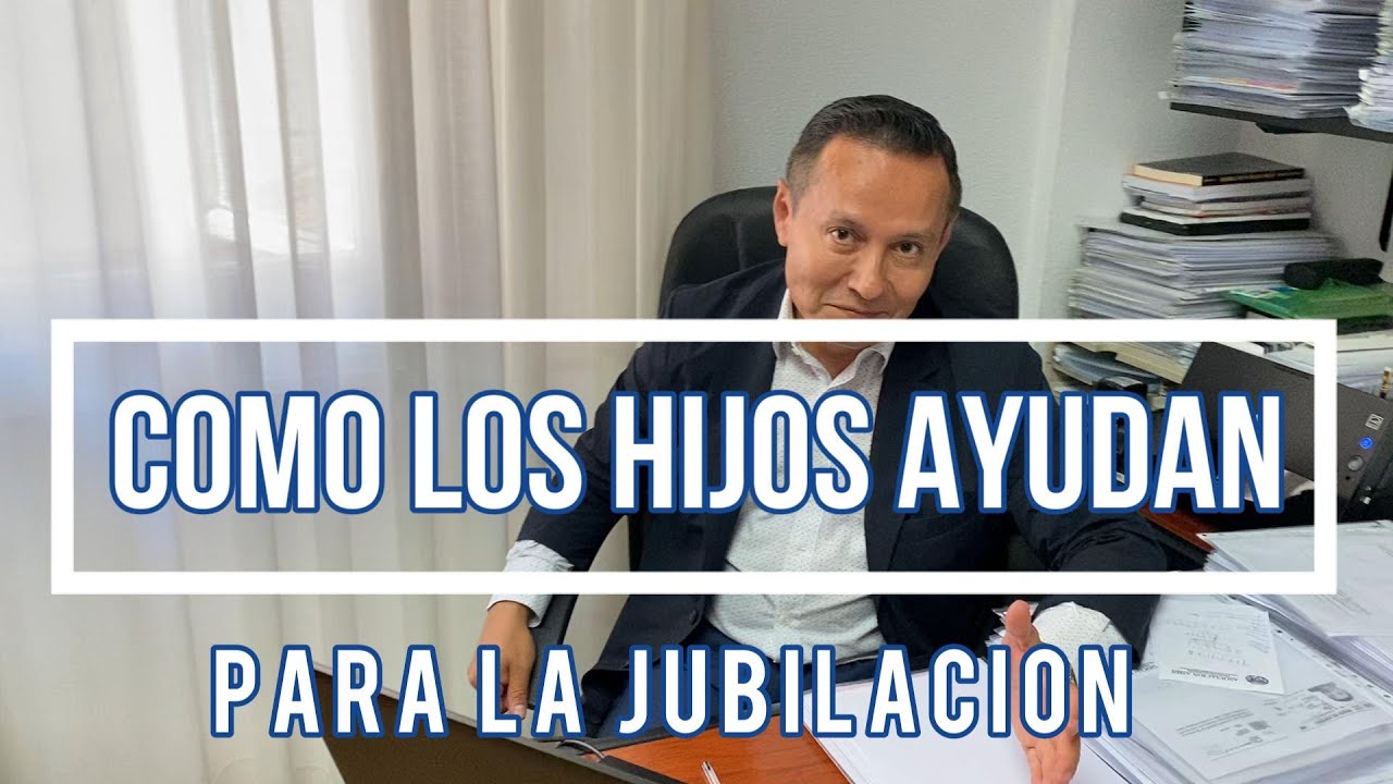 COMO LOS HIJOS 