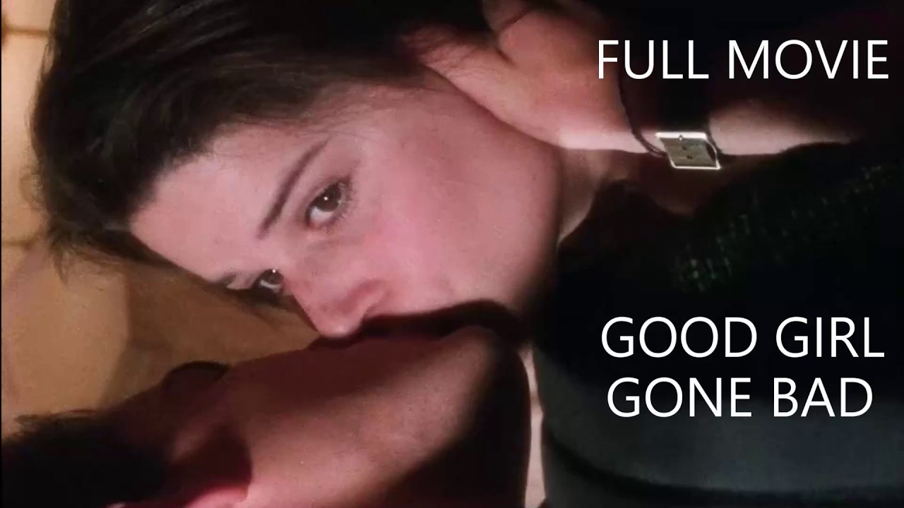 Julia: Good Girl Gone Bad | Neve Campbell | Full Movie (Party of Five)