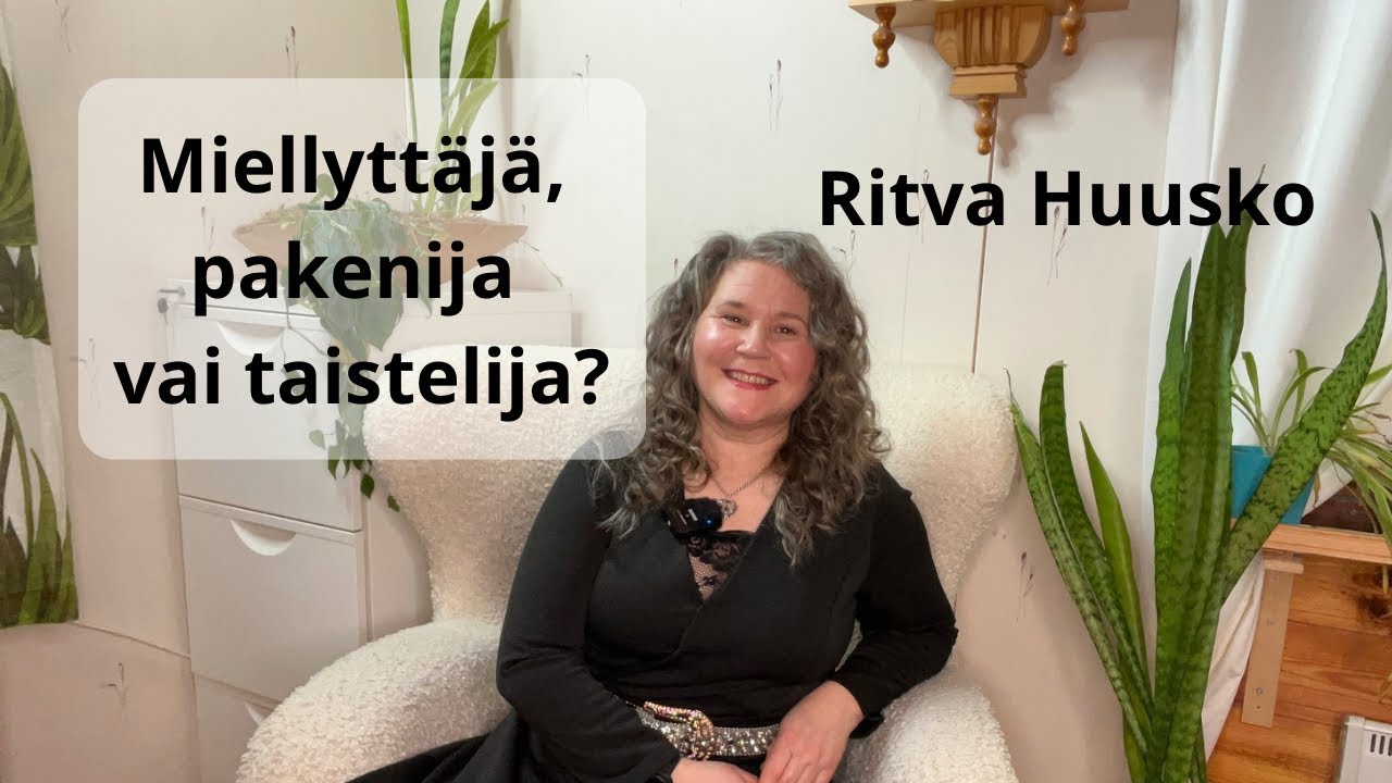 Miellyttäjä, pakenija vai taistelija? Tunnista oma selviytymiskeinosi