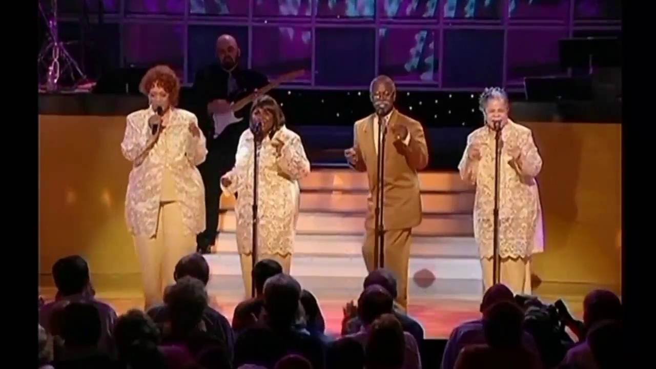 The Orlons - Wah Watusi