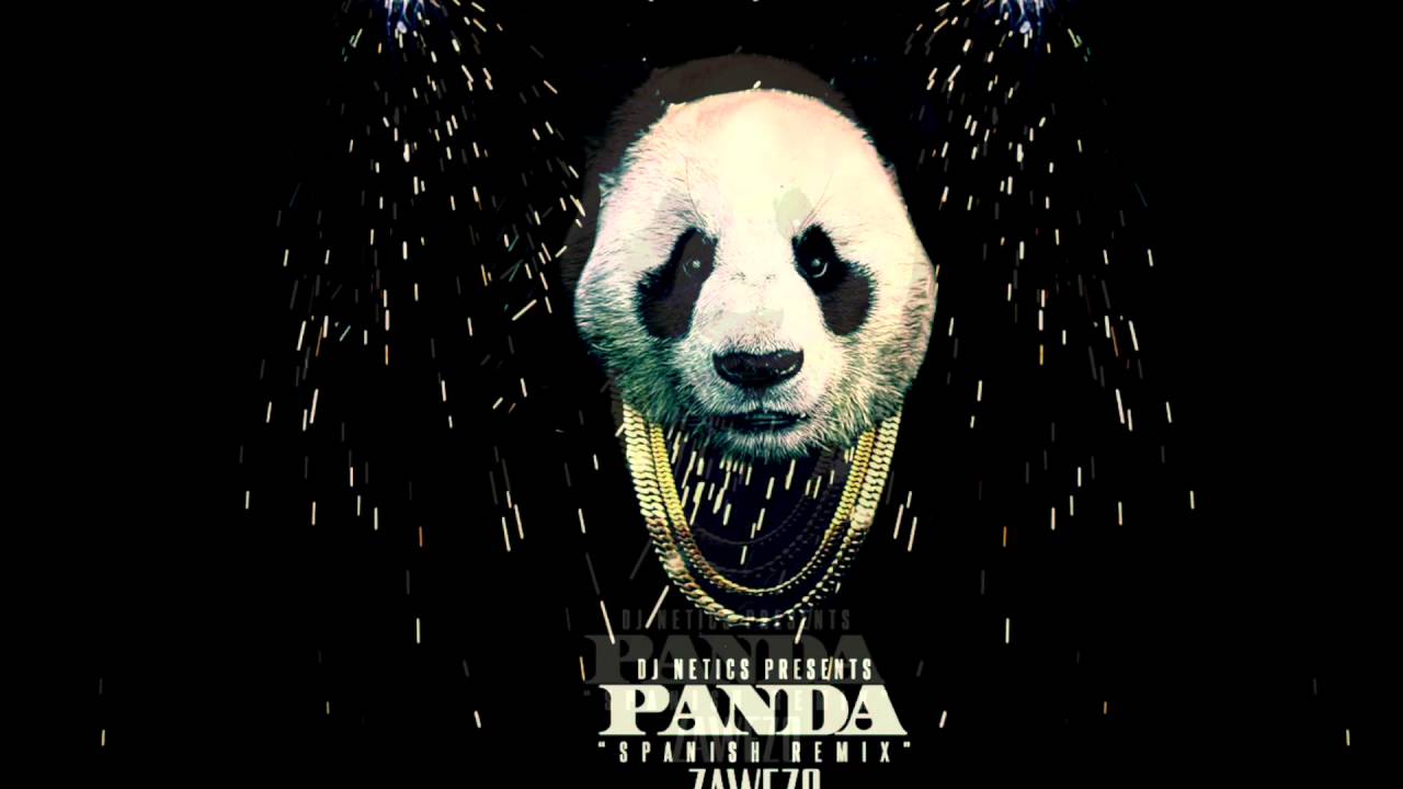 Desiigner - Panda Instrumental [ HD, HQ ] [ 2016 ]