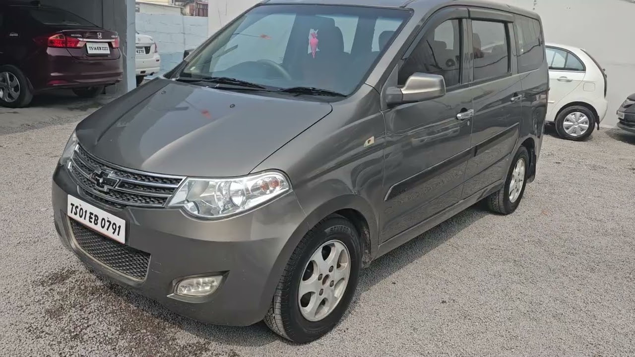 ENJOY DISEEL LT 9 SEATER #hyundai #carsofinstagram #carsofinstagram 