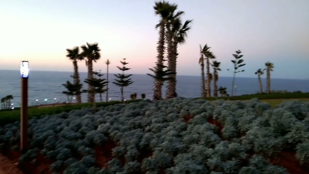 الحسيمة الغالية 2022