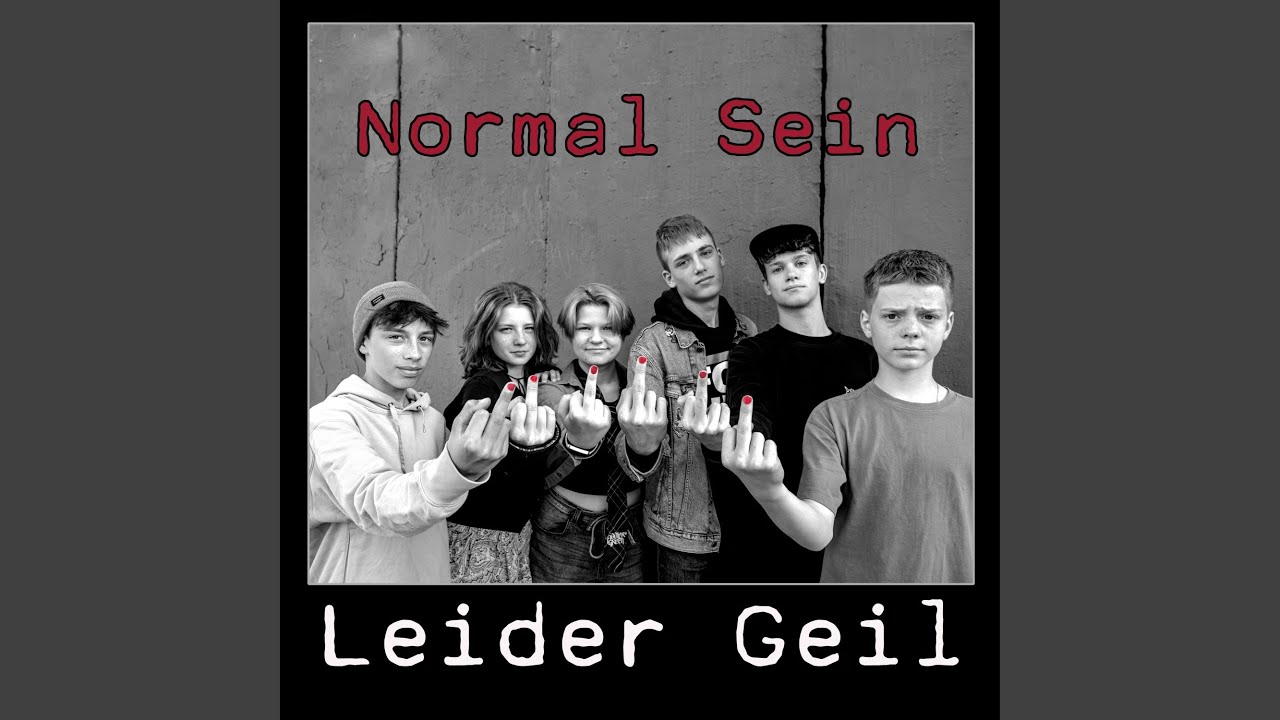 Normal Sein