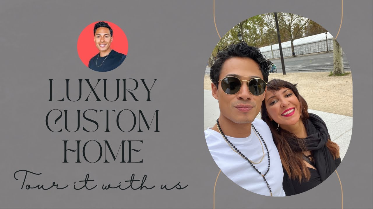 Luxury Custom Homes in Central Florida