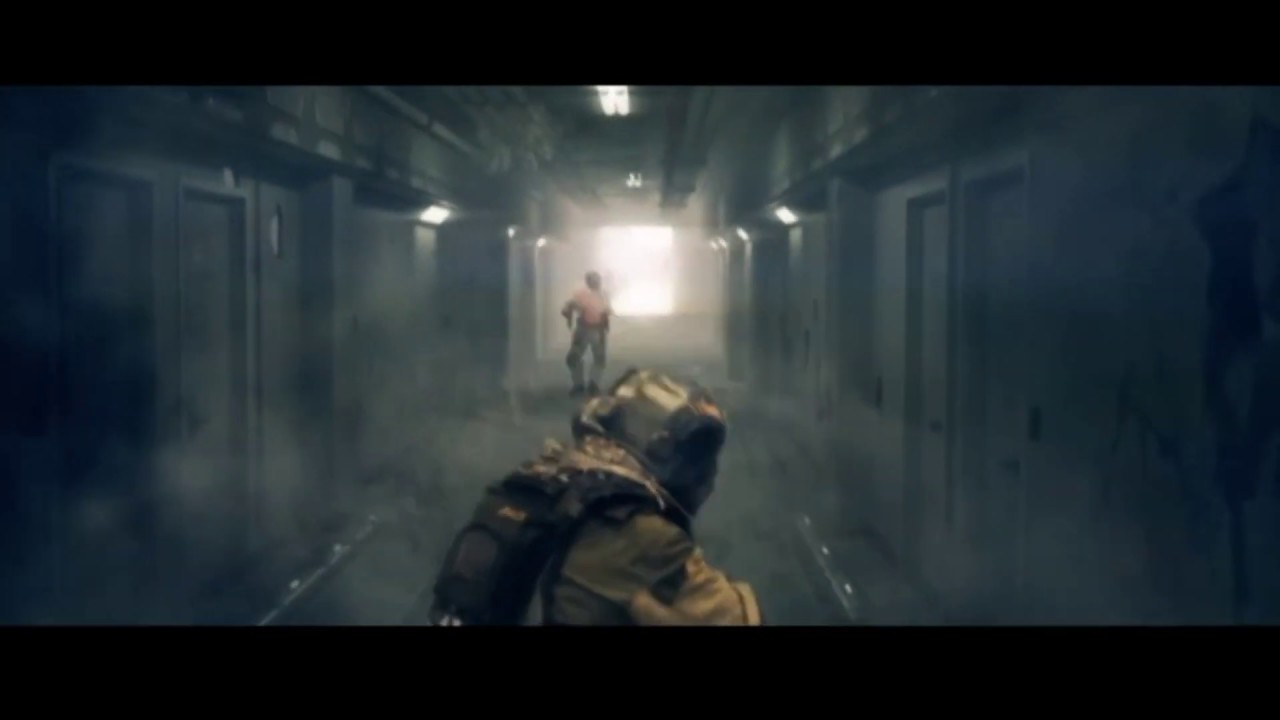 Sabaton: A Ghost in the Trenches GMV