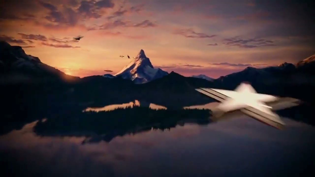 Paramount Global (2022)