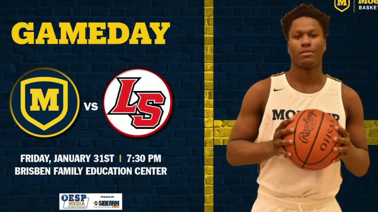 Moeller vs. LaSalle Highlights 1/31/20