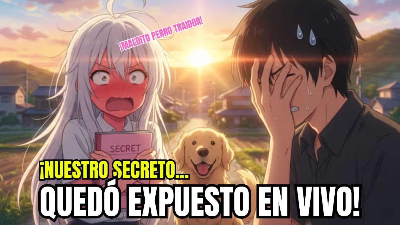 🌟Mi EX es una ACTRIZ famosa y vino a mi CASA en PIJAMA llorando: 
