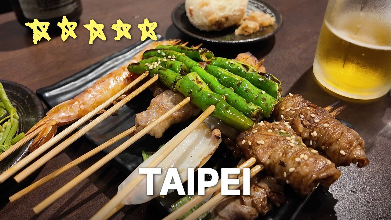 구글평점 5점 시먼딩 맛집 뇸뇸뇸 🇹🇼 타이베이1