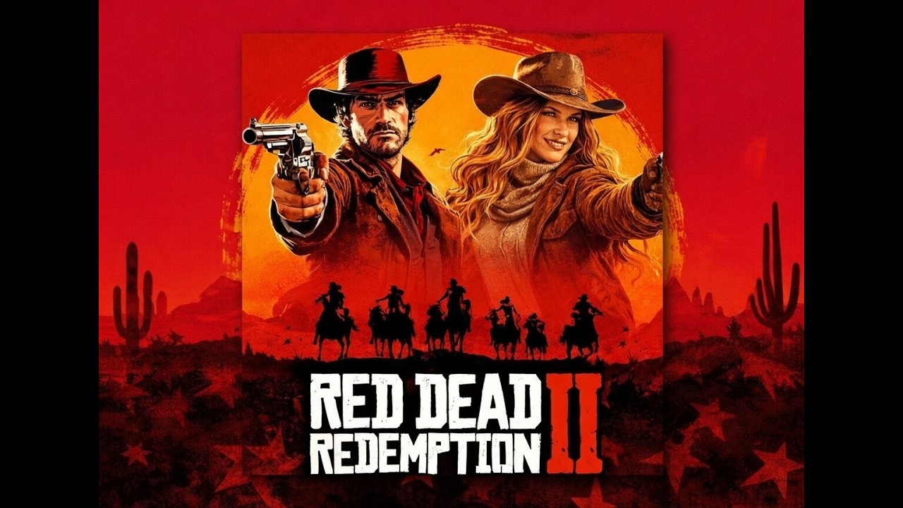 Red dead Redemption 2 misiones y risas  #rdr2 #misionesreddeadredemption2 #rdr2online