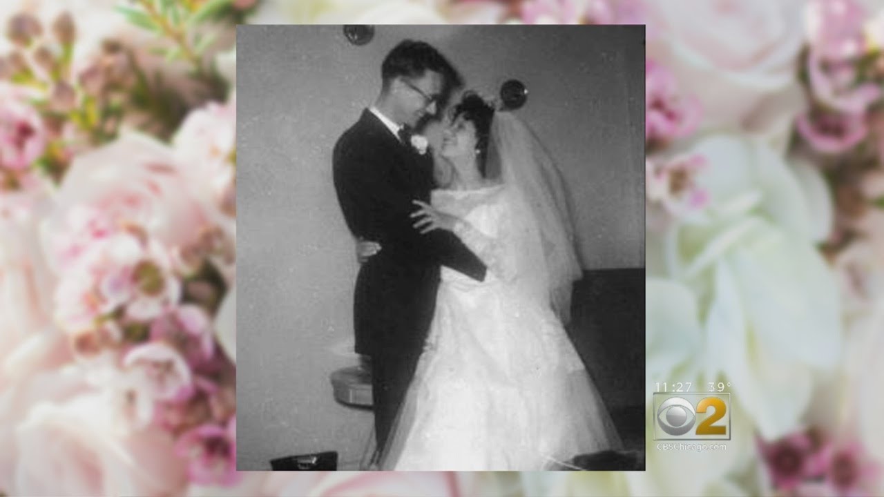 Childhood Friends Search For 55-Year-Old Wedding Dress Sold In Storage Auction