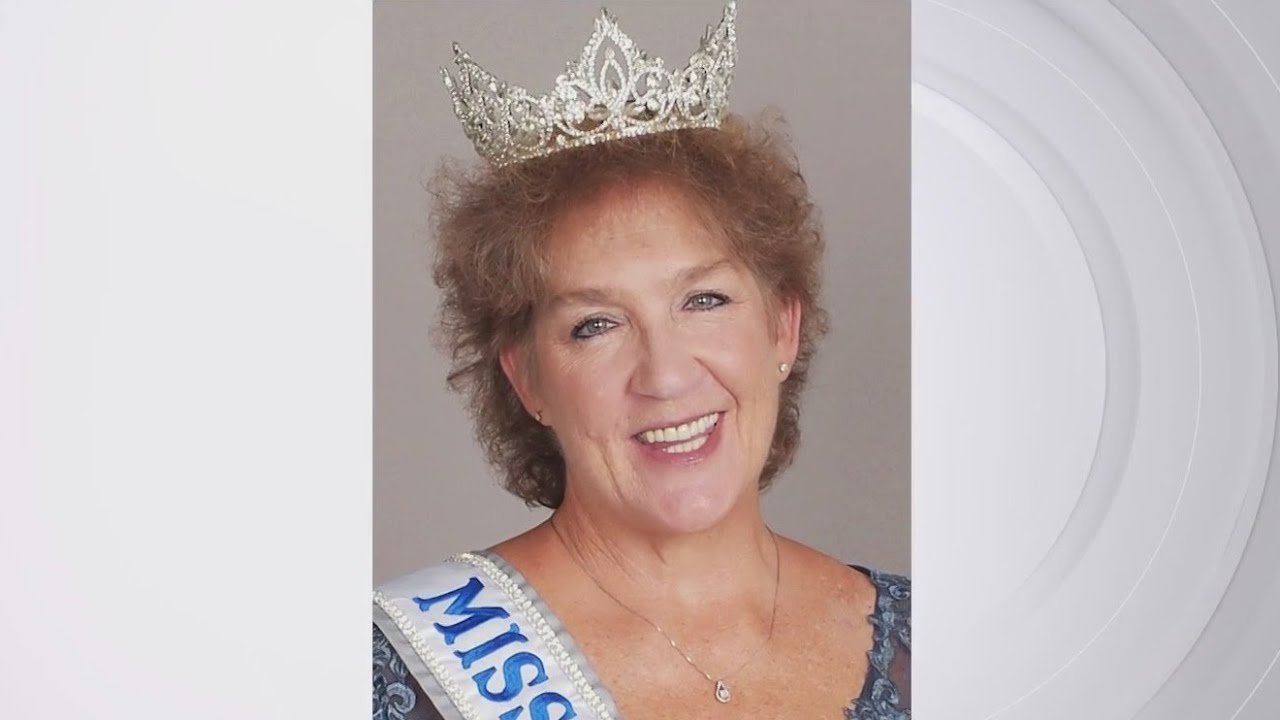 Miss Tall International 2022 on raising awareness for tall people