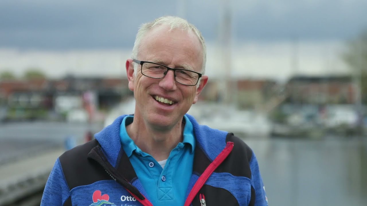 Blauwe Vlag ondernemer aan het woord: Jachthaven De Rakken