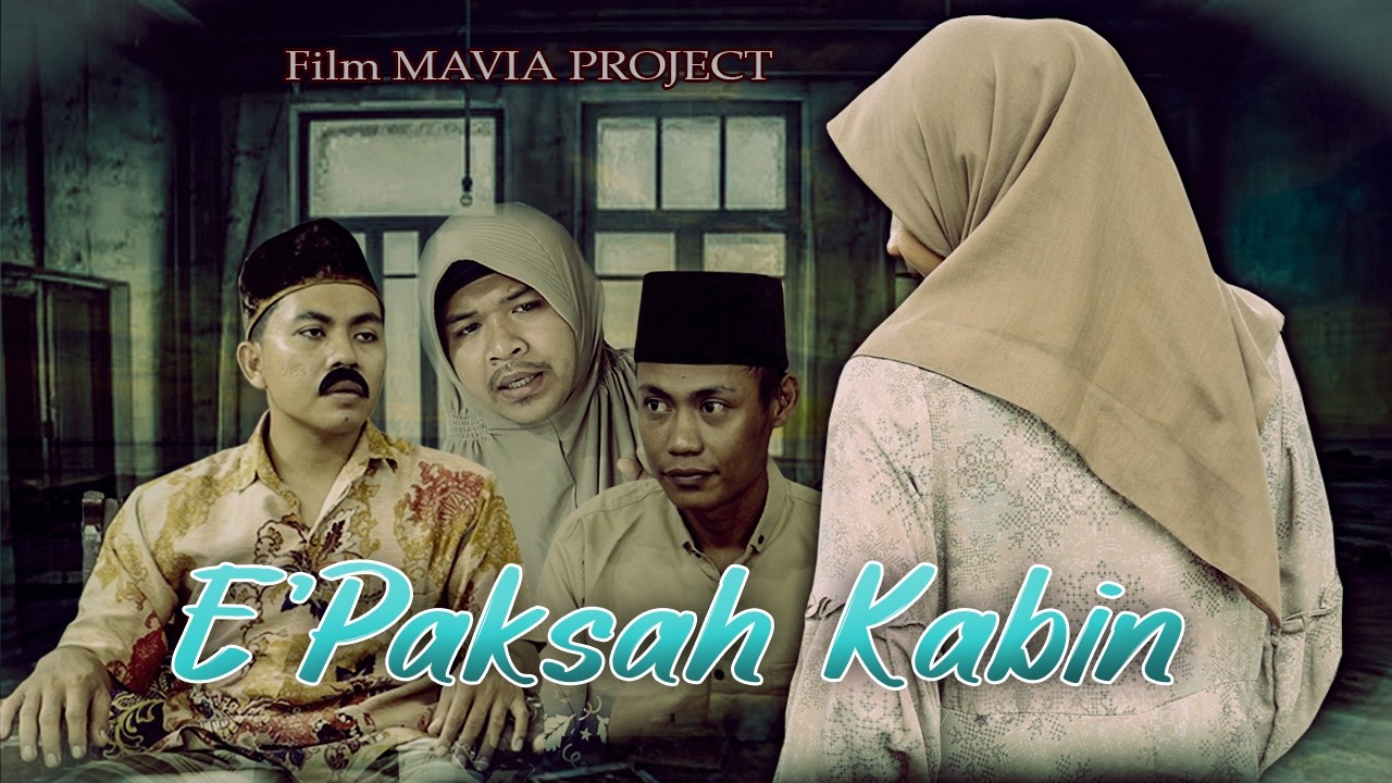 KESUSU ENDIK KOMPOY - MAVIA PROJECT