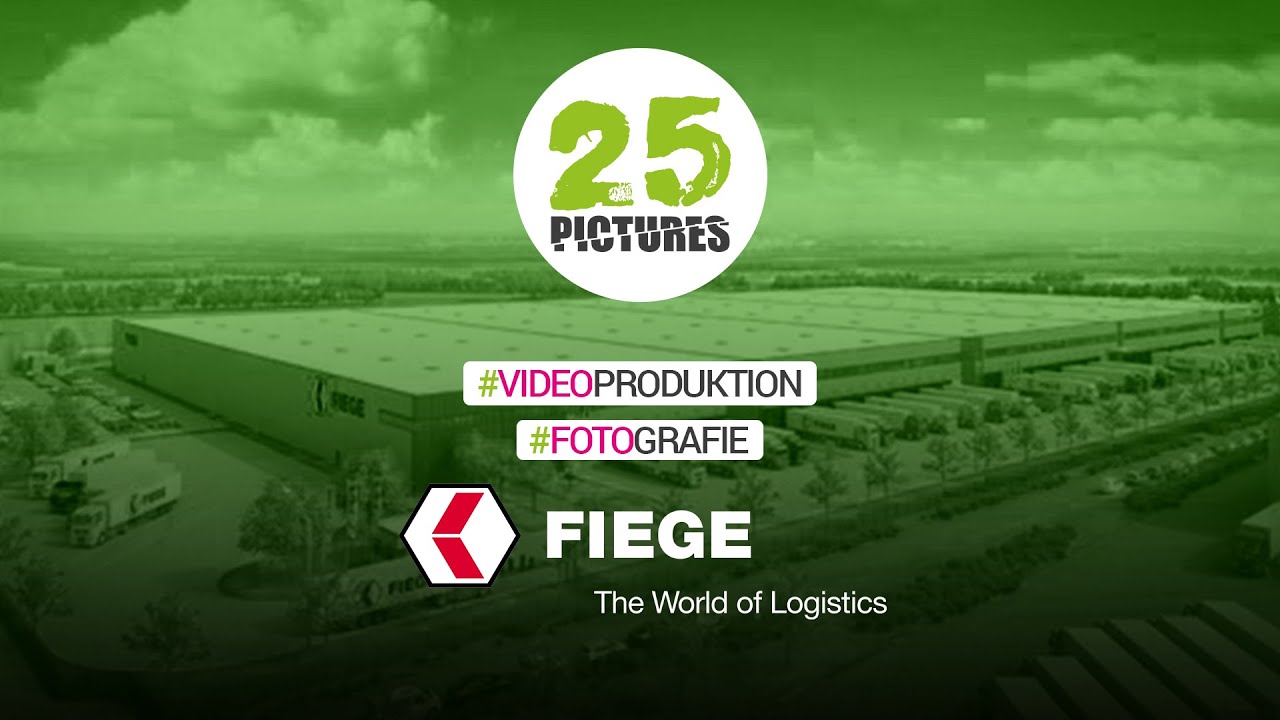 Imagefilm - Fiege - Value Added Service