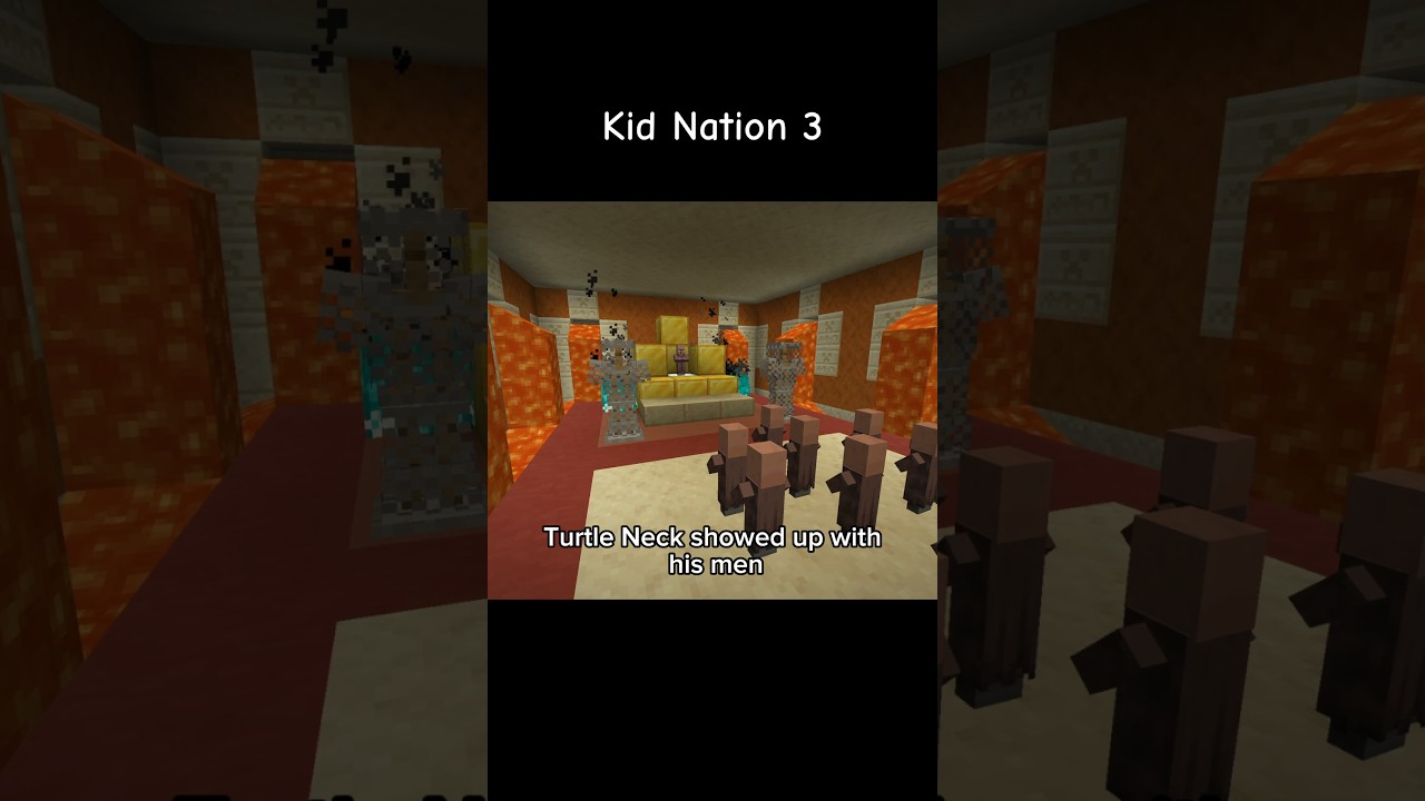 Kid Nation 3 🌞 