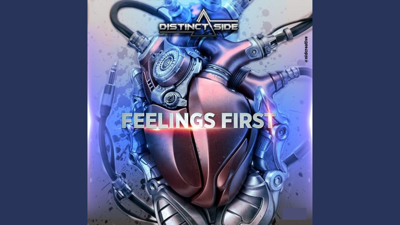 Feeling First