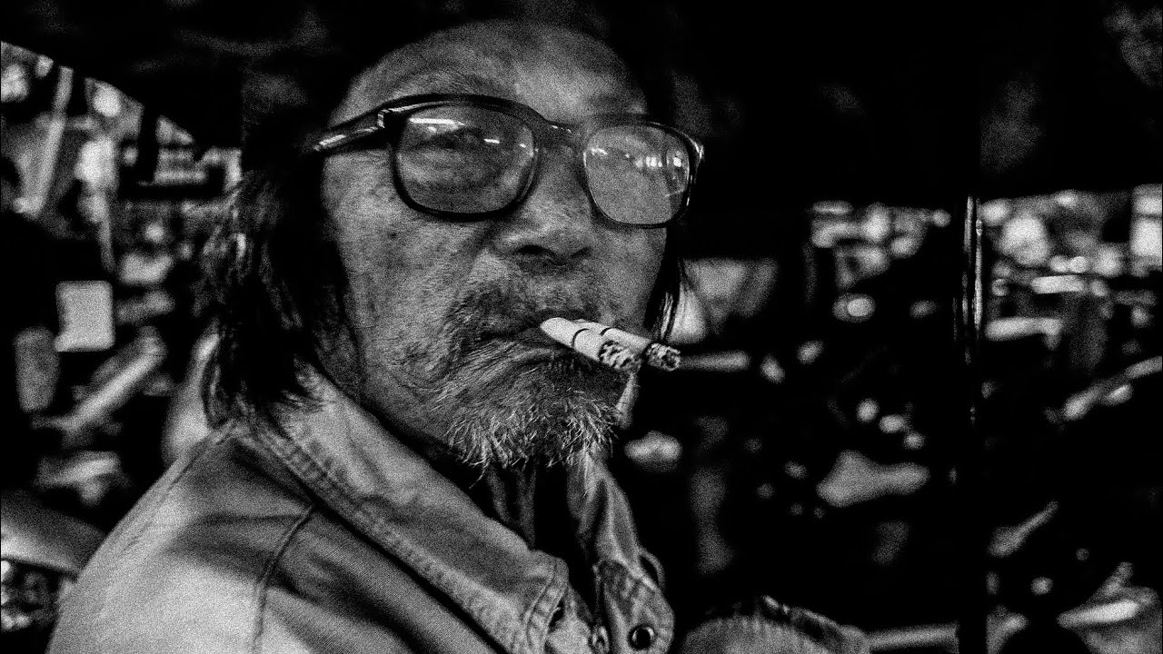 Photo series: Wanhua District, 2014 - 2019.