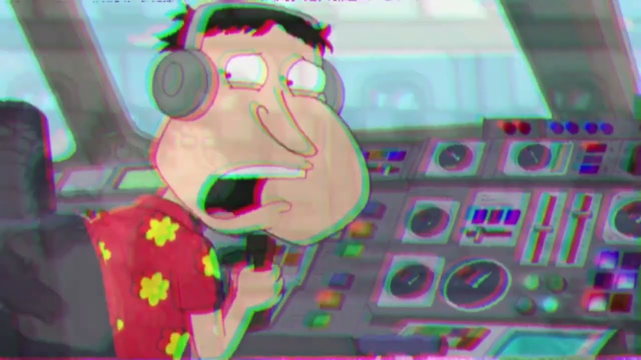 Friday Night Funkin' Darkness Takeover Aftermath V2 Ratiified | Family Guy (FNF/Mod/Pibby  Cutscene)