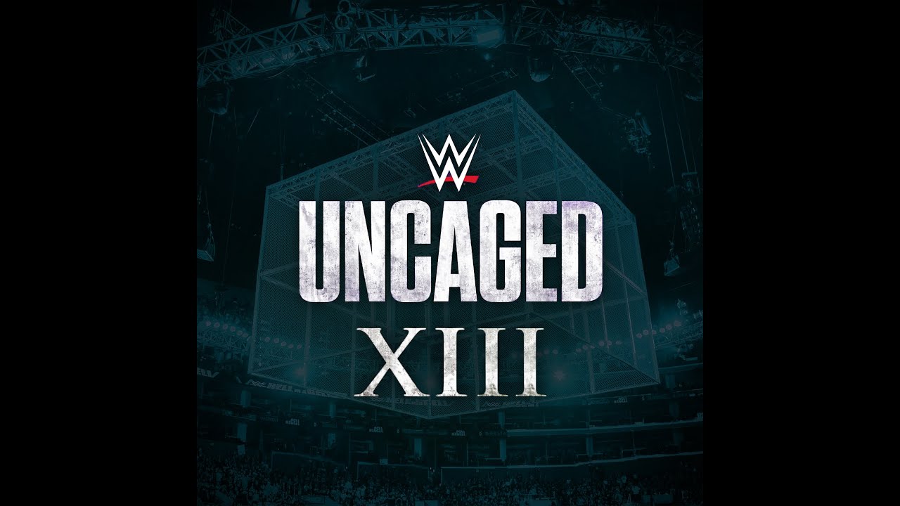 WWE: Uncaged XIII Wish List (1980s-Mid 1990s)