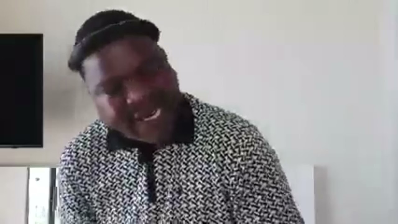 Iyakhula indaba ka Ngizwe Mchunu no Khuzani.