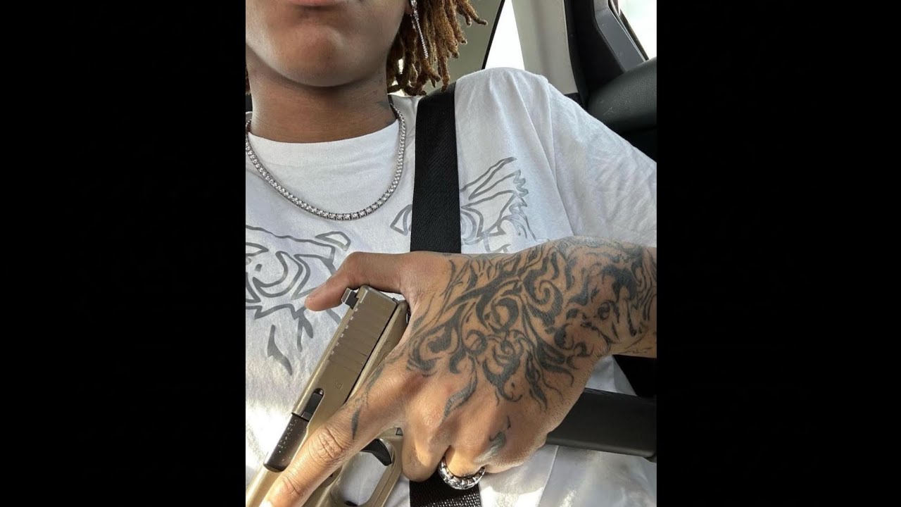 (free) swapa x glo x ian type beat - 