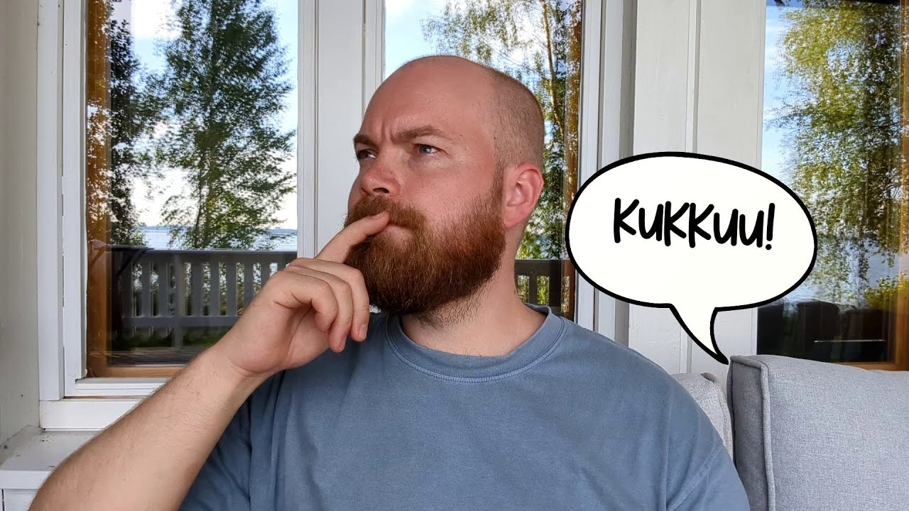 Missä Jumala luuraa?