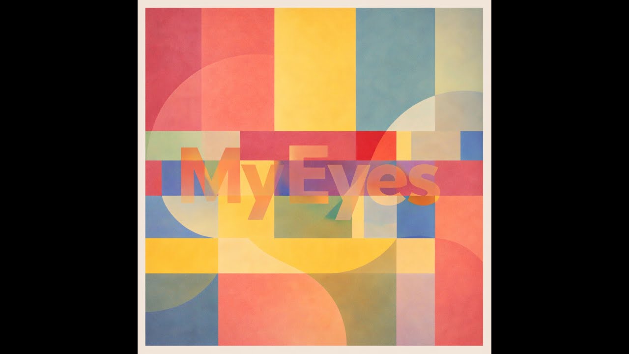 Jackton Aberdeen – My Eyes (Official Music Video)