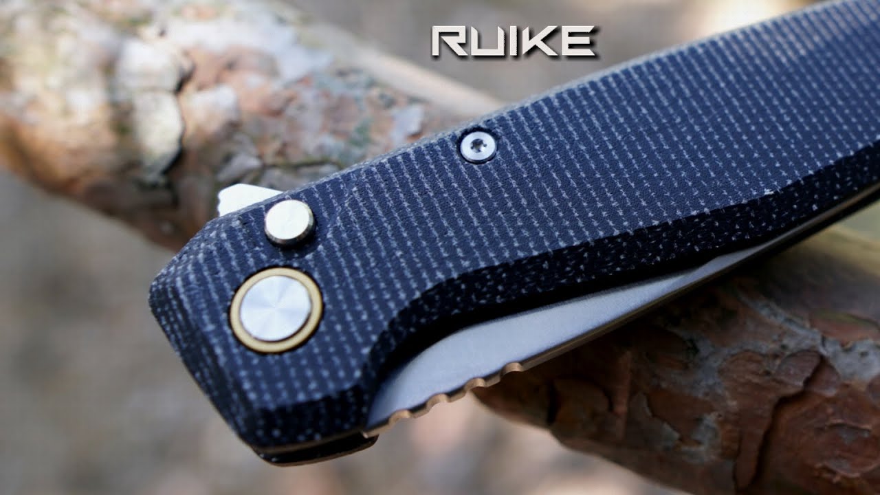 Новый ХИТ №1 на Моношасси / Ruike P873❗️