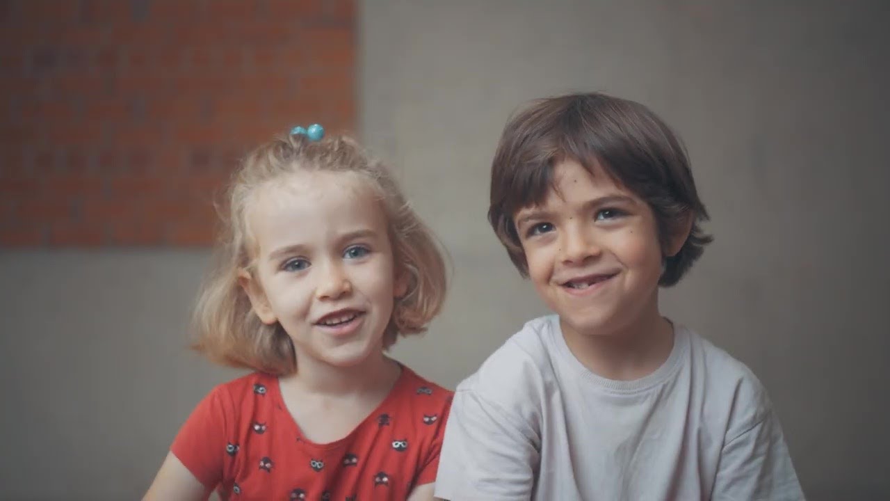 La soledad con ojos de ni&ntilde;os y ni&ntilde;as