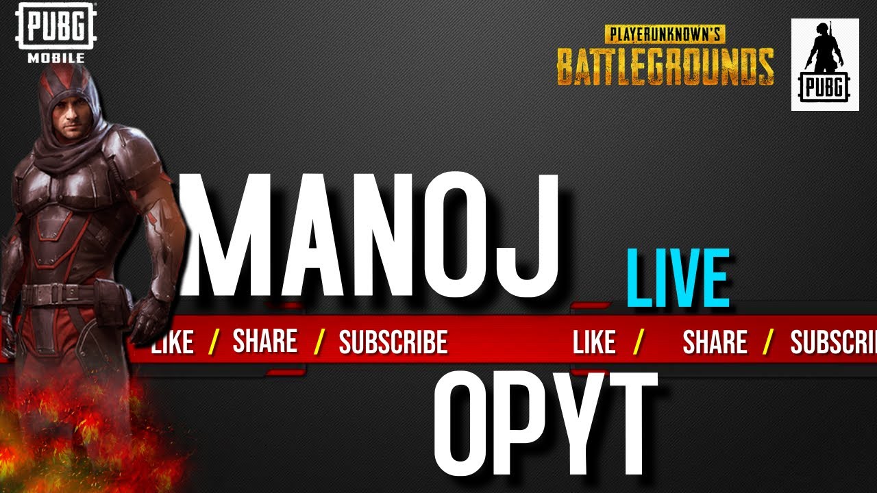 🔴 Pubg Mobile #18+ #Pubglive #MANOJOPYT#manoj #Manojop#rpgiveaway#manojopyt#tamil#rrt#romeoyttamil