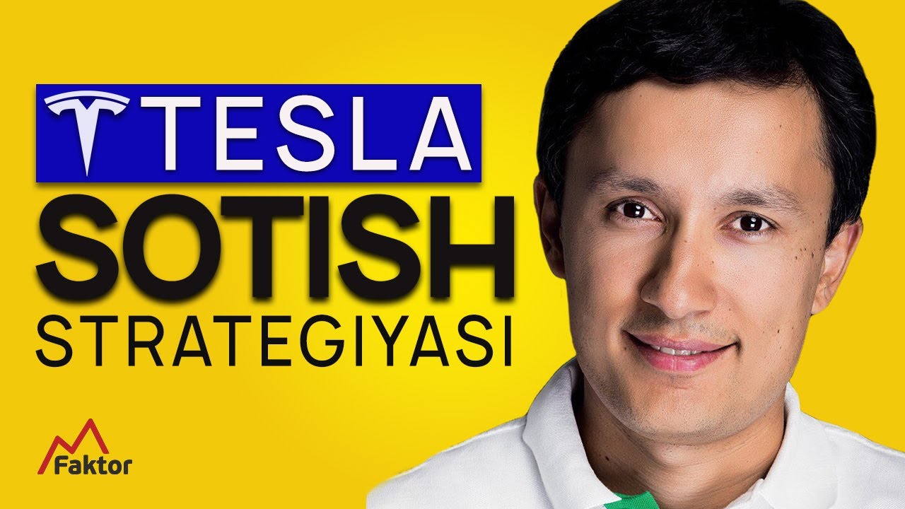 Siz bilgan va bilmagan Tesla